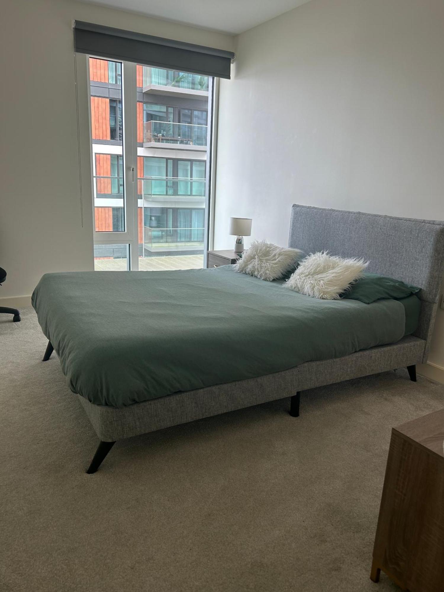 Luxury Riverside Apt With Easy Access To Central London, O2, Excel Centre And Parking Екстериор снимка