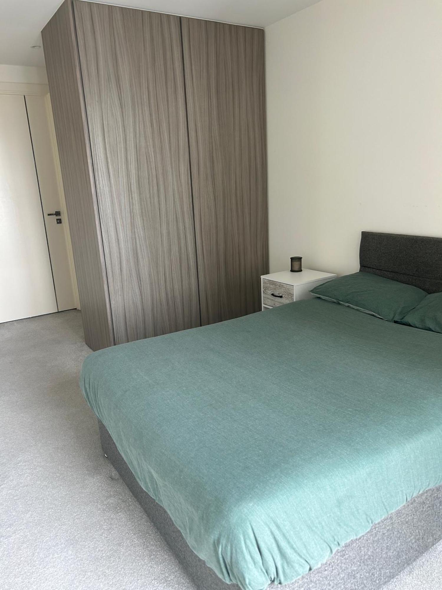 Luxury Riverside Apt With Easy Access To Central London, O2, Excel Centre And Parking Екстериор снимка