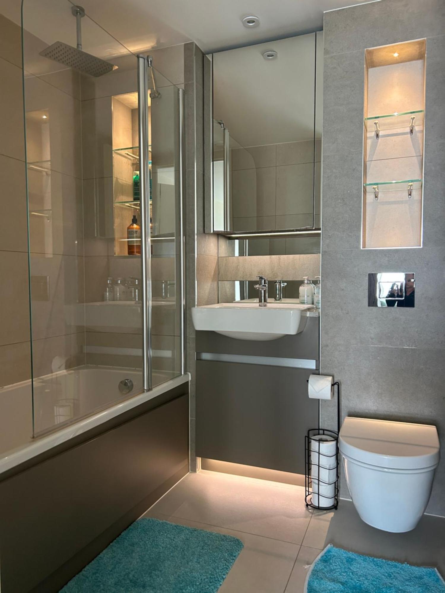 Luxury Riverside Apt With Easy Access To Central London, O2, Excel Centre And Parking Екстериор снимка