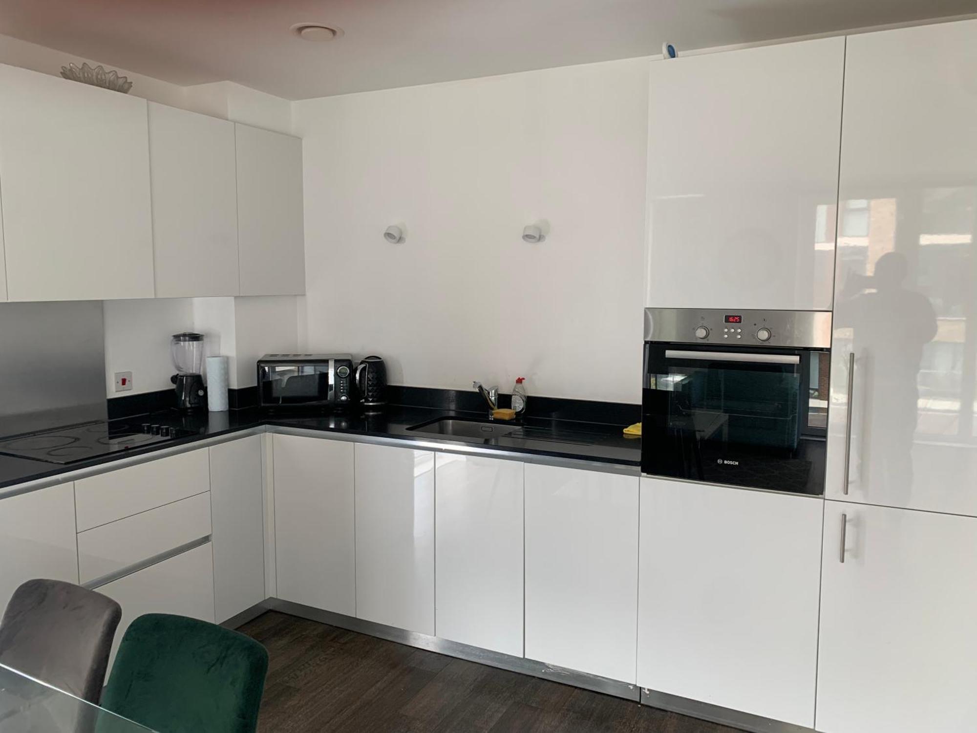 Luxury Riverside Apt With Easy Access To Central London, O2, Excel Centre And Parking Екстериор снимка